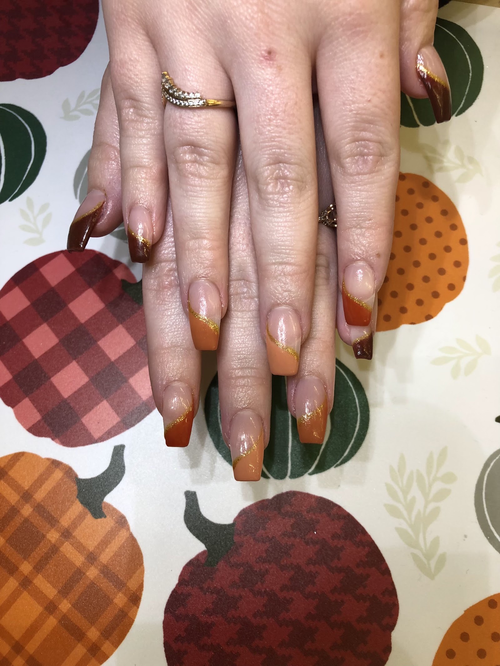 Aurora Nails nail photo 4