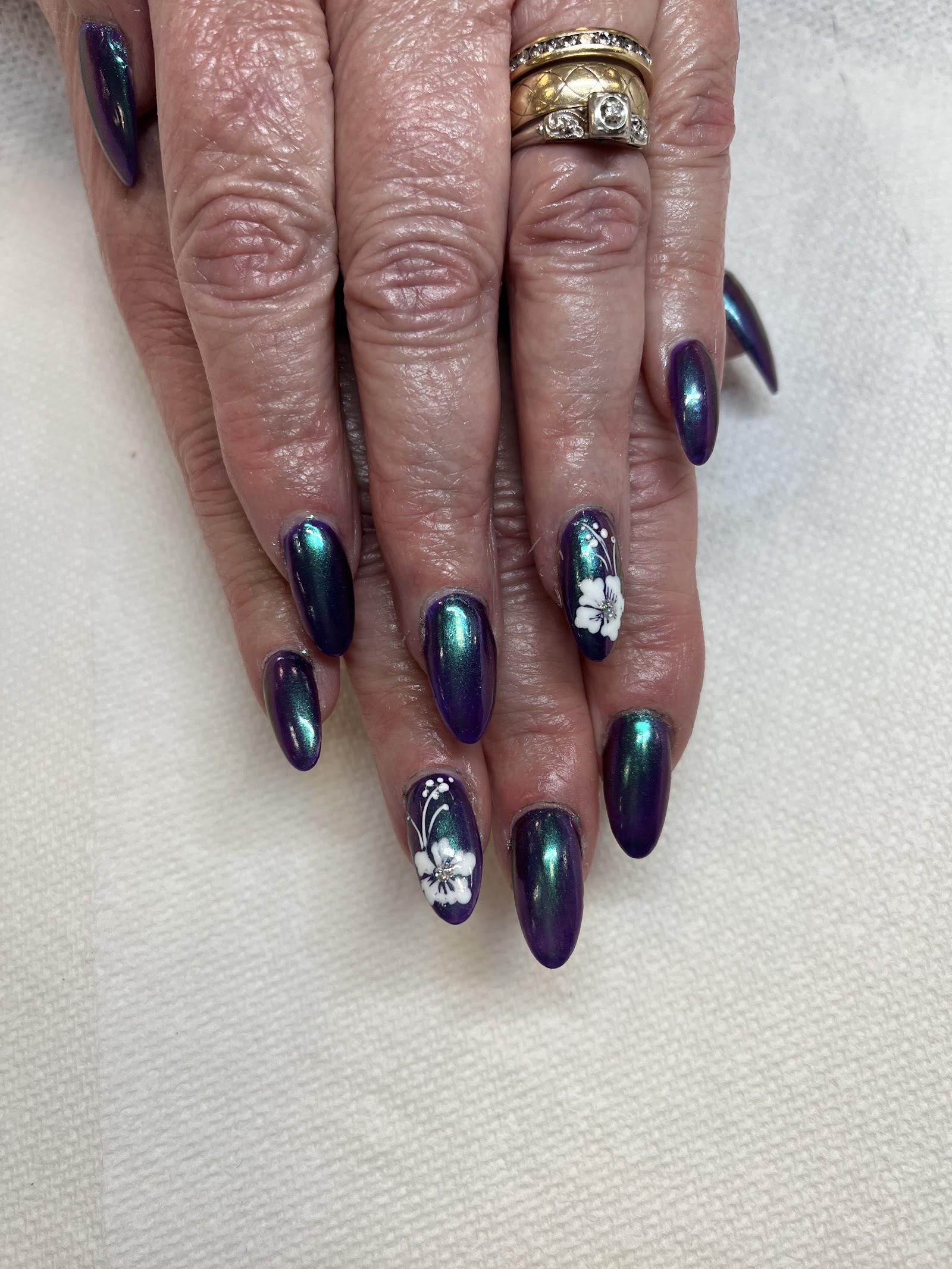 Aurora Nails nail photo 5