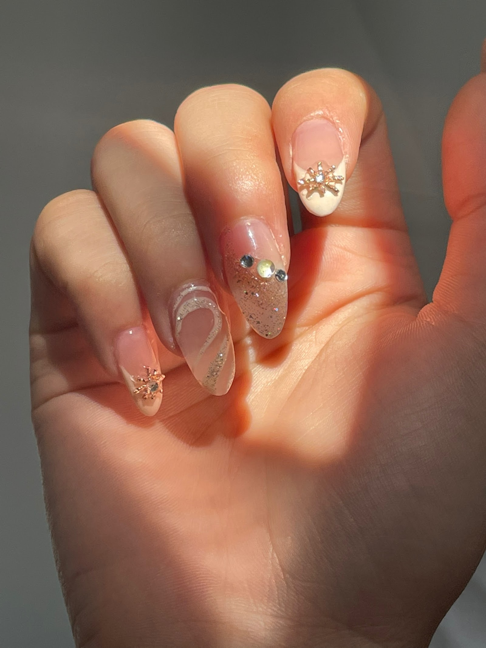 Aurora Nails nail photo 6