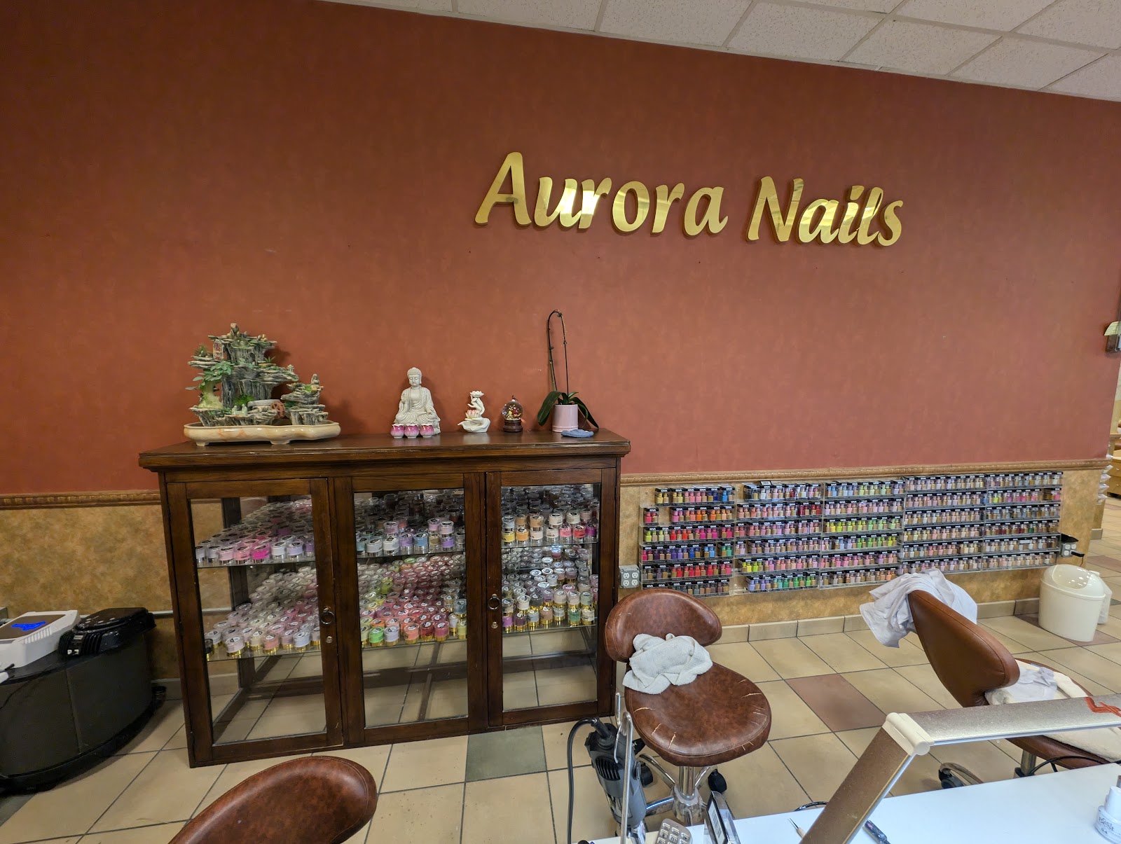 Aurora Nails nail photo 7